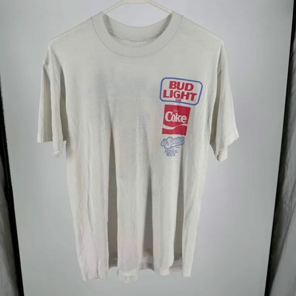 Vintage Other - Vintage Orange County Classic Cycling Event California T-Shirt Size Medium